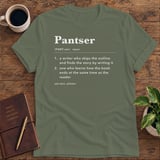 Pantser Definition Softstyle Tee thumbnail 4