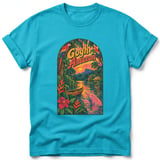 Gogh Amazon ~ Comfort Colors Premium Tee thumbnail 5