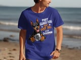 Part Goofball Doberman Tee thumbnail 8