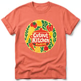 Cutout Kitchen ~ Comfort Colors Premium Tee thumbnail 4