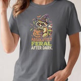 Absolutely Feral After Dark Tee thumbnail 6