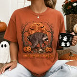Jimothy Halloween T-Shirt thumbnail 4