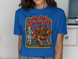 My First Rescue Dog Tee thumbnail 3