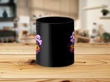 Haunted Hustle Call Center Mug thumbnail 6