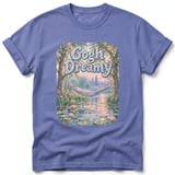 Gogh Dreamy ~ Comfort Colors Premium Tee thumbnail 10