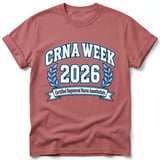 CRNA Week 2026 Tee thumbnail 4