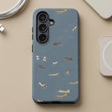 Swimming Dogs MagSafe® Case thumbnail 7