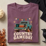 Country Gameday Tee or Sweatshirt thumbnail 8
