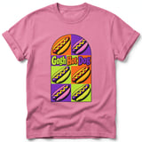 Gogh Hot Dog ~ Comfort Colors Premium Tee thumbnail 11