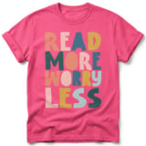 Read More Worry Less Tee thumbnail 18