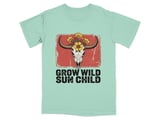 Grow Wild Sun Child Tee thumbnail 9