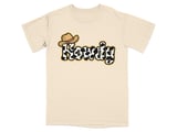 Howdy Luxe Western Sparkle T-Shirt thumbnail 10
