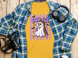 Boo-Jee Ghost Tee thumbnail 5
