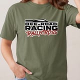 Rallycross - Off Road Racing Design thumbnail 6