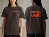 Pismo Street Rods Tee thumbnail 6