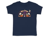 Boo Crew Halloween Tee thumbnail 3