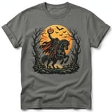 Headless Horseman Tee thumbnail 3