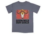 Grow Wild Sun Child Tee thumbnail 2