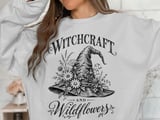Witchcraft and Wildflowers Tee thumbnail 10