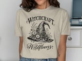 Witchcraft and Wildflowers Tee thumbnail 12