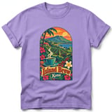 Island Brew ~ Comfort Colors Premium Tee thumbnail 6
