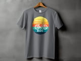 Life Is a Beautiful Ride | Beach Cruiser Shirt thumbnail 8