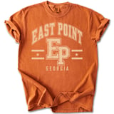 EP Georgia Collegiate Tee thumbnail 3