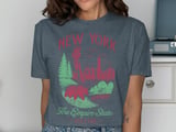 New York Empire State Heritage Graphic Tee thumbnail 11
