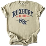 Roxbury Boston Collegiate Tee thumbnail 7