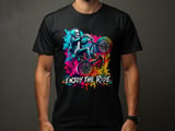 Enjoy The Ride | Bike Shirt thumbnail 1