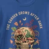 The Garden Grows After Dark Tee thumbnail 5