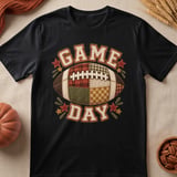 Patchwork Game Day Tee thumbnail 4