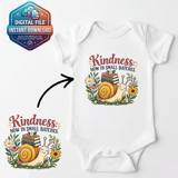 Kindness In Small Batches PNG thumbnail 4