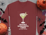 Spooky Margarita Vibes Tee thumbnail 10