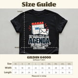 Still Want An Email T-Shirt thumbnail 9