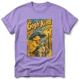 Gogh Kind ~ Comfort Colors Premium Tee thumbnail 6