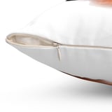 Grand Wagoneer Skeleton Pillows, Burning Waggy Pillow Cases, Spooky Vehicle Art, Automotive Gifts, Unique Car Decor, Skull Driver thumbnail 5