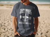Spinal Surgery Team Tee thumbnail 8