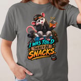 Parker the Possum Snacks Tee thumbnail 15