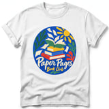 Paper Pages ~ Comfort Colors Premium Tee thumbnail 9