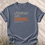 Opening Day Same Squirrel Tee thumbnail 5