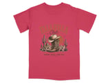 Chosin' Texas Western Club T-Shirt thumbnail 4