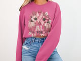 Fall For Hope Breast Cancer Tee thumbnail 6