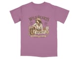 Wild Hearts Cowgirl Soul T-Shirt thumbnail 5
