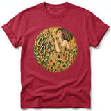 Gogh Glam ~ Comfort Colors Premium Tee thumbnail 2