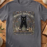 Midnight Apothecary Tee thumbnail 4