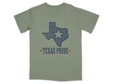 Texas Pride Tee thumbnail 5
