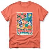 Nana Shapes ~ Comfort Colors Premium Tee thumbnail 4