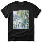 Gogh Willow ~ Comfort Colors Premium Tee thumbnail 1