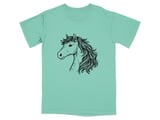 Noble Equine Spirit T-Shirt thumbnail 9